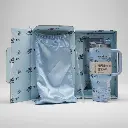 BLUE FLOWER PRINT WITH BOX.webp