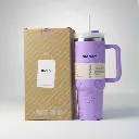 HELLO KITTY TUMBLER PURPLE WITH BOX.webp