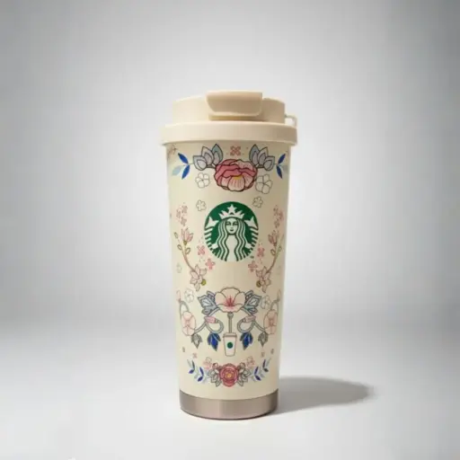 STARBUCK SIPPER